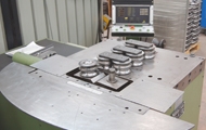 Momec Calandra A Cnc Tauring Slalom 60
