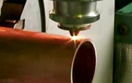 Momec Laser Tubo Fibra